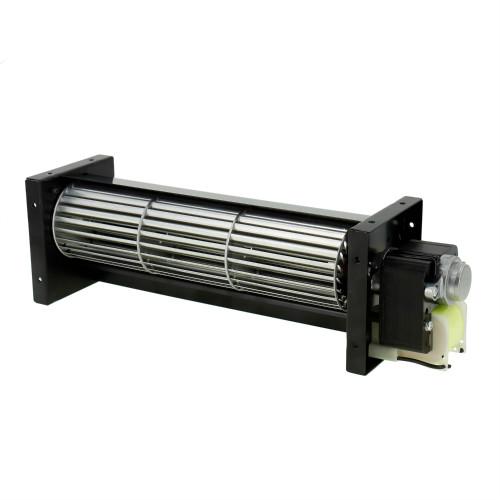 Cross Flow Fan Manufacturing